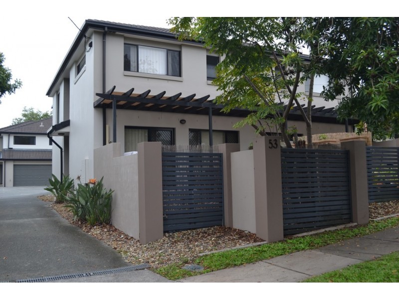3/53 Gordon Street, Labrador QLD 4215