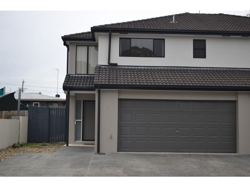 3/53 Gordon Street, Labrador QLD 4215