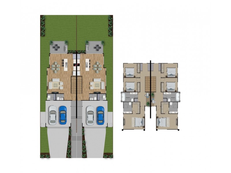 1/3 Kenmar Street, Labrador QLD 4215