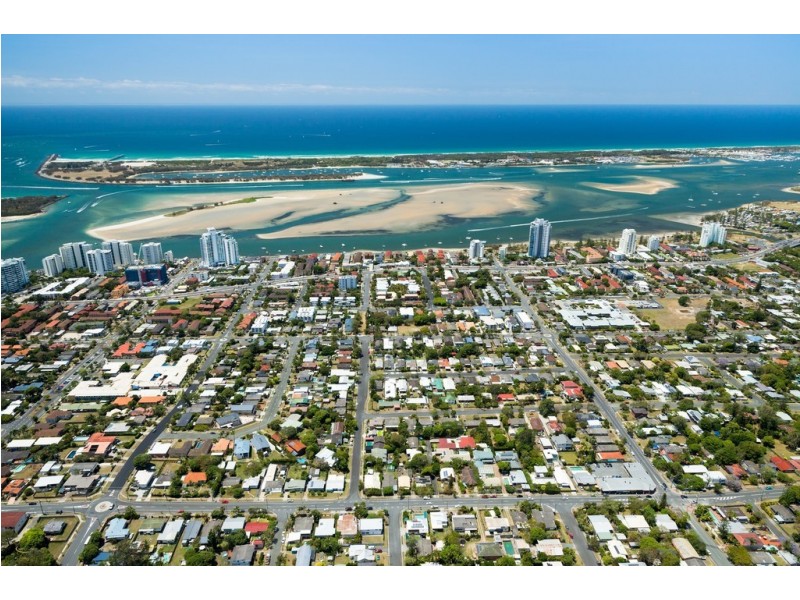 1/3 Kenmar Street, Labrador QLD 4215