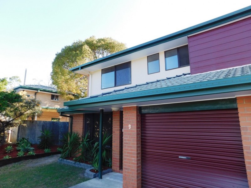 9/35 McMillan Street, Labrador QLD 4215