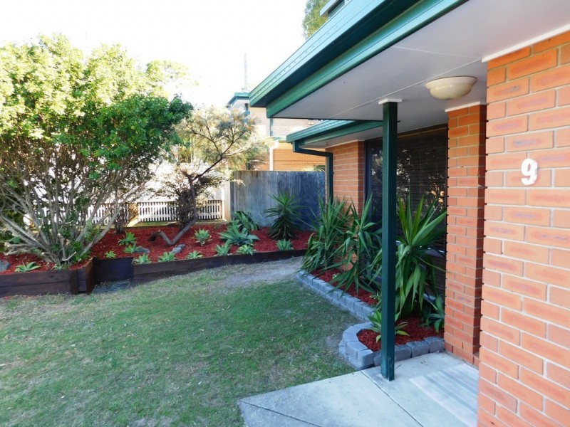 9/35 McMillan Street, Labrador QLD 4215
