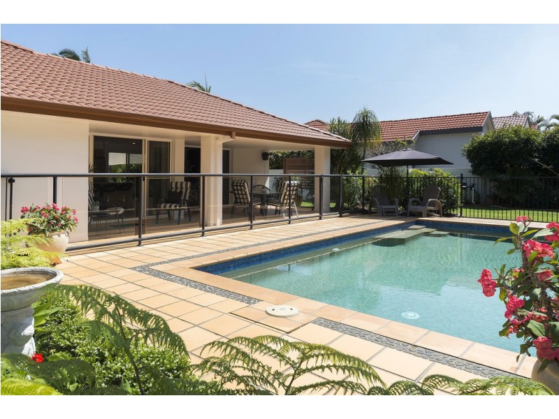 1028 Rosebank Way Nth, Hope Island QLD 4212