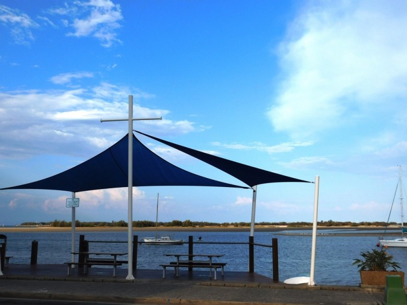 7/294 Marine Parade, Labrador QLD 4215