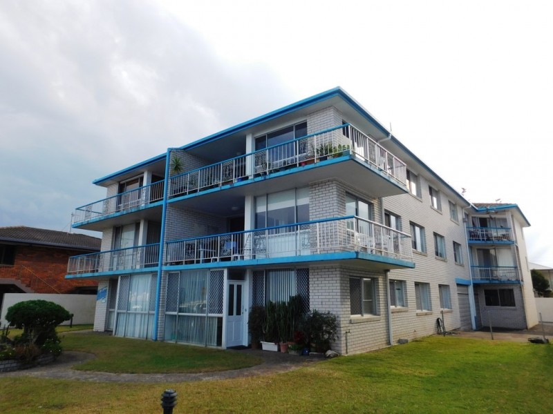 7/294 Marine Parade, Labrador QLD 4215