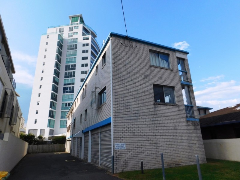7/294 Marine Parade, Labrador QLD 4215