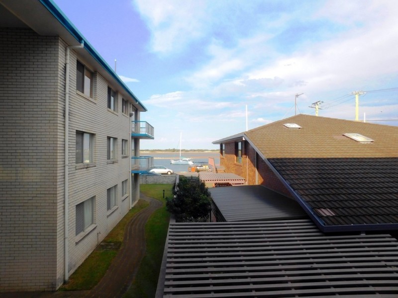 7/294 Marine Parade, Labrador QLD 4215