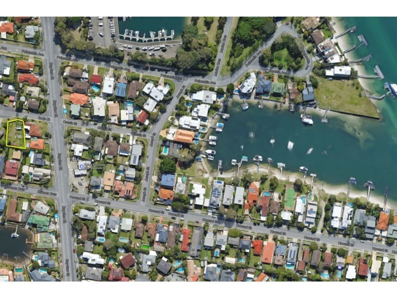 Runaway Bay QLD 4216