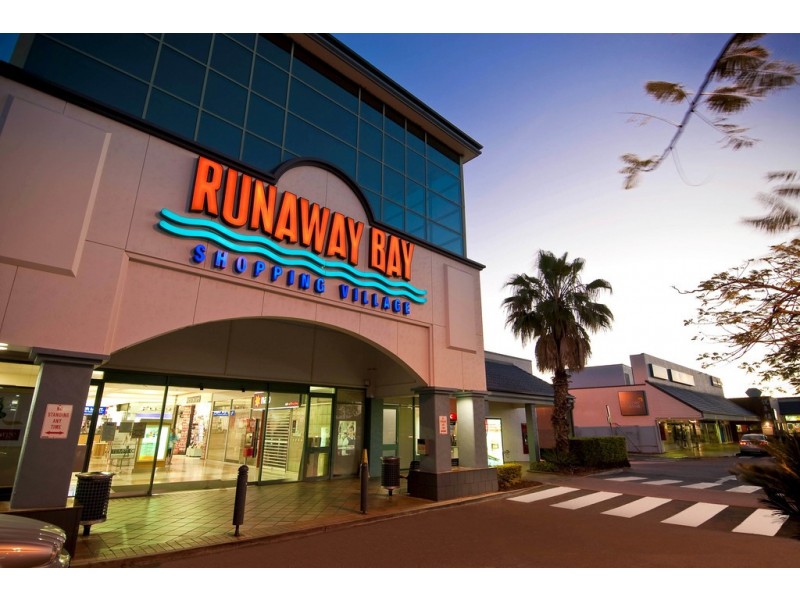 Runaway Bay QLD 4216