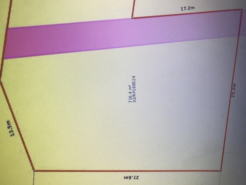 Runaway Bay QLD 4216 Floorplan