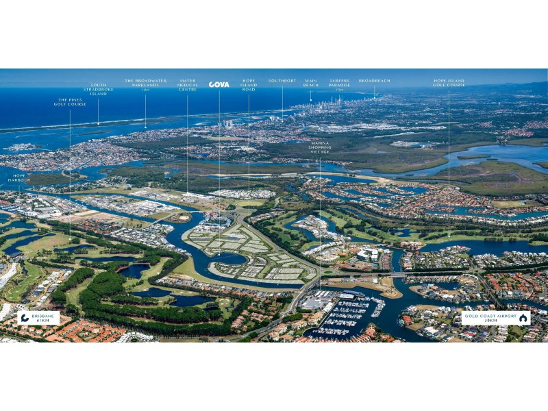 Hope Island QLD 4212