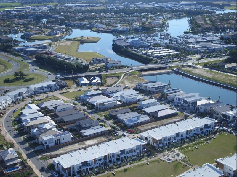 Hope Island QLD 4212