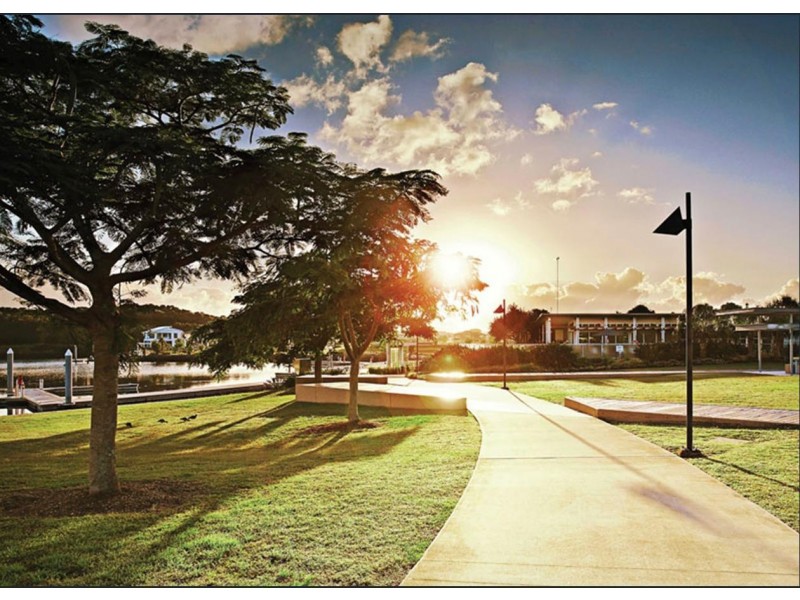 Hope Island QLD 4212