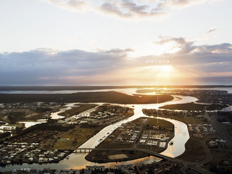 Hope Island QLD 4212