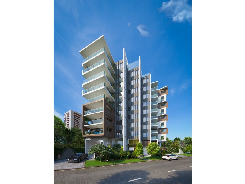 14 Cannes Avenue, Surfers Paradise QLD 4217