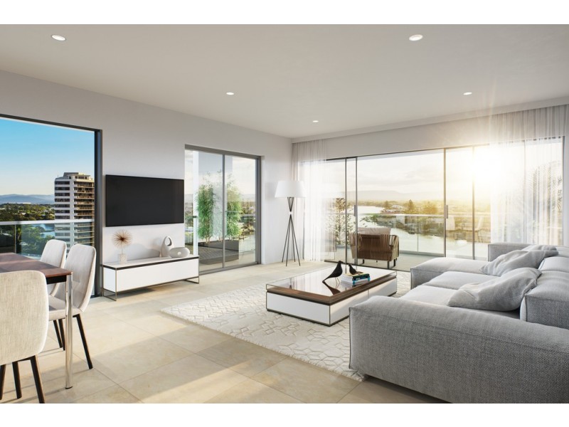 14 Cannes Avenue, Surfers Paradise QLD 4217