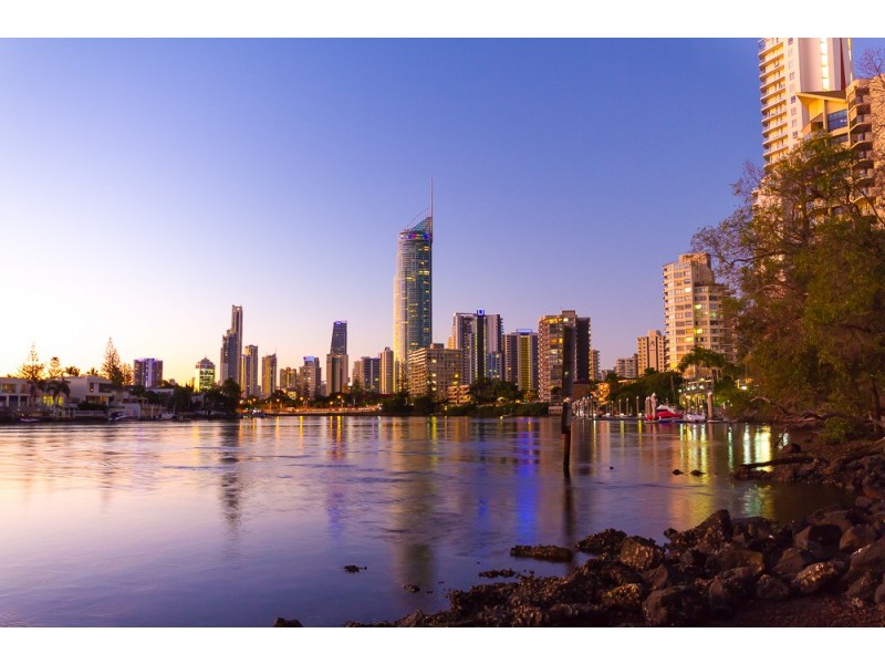 14 Cannes Avenue, Surfers Paradise QLD 4217