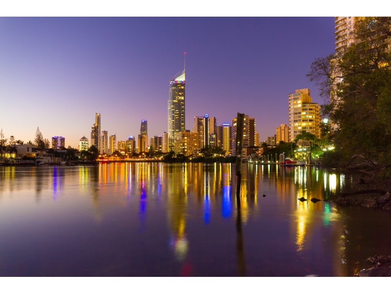 14 Cannes Avenue, Surfers Paradise QLD 4217