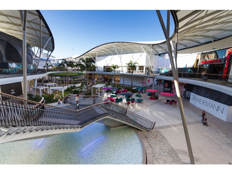 14 Cannes Avenue, Surfers Paradise QLD 4217