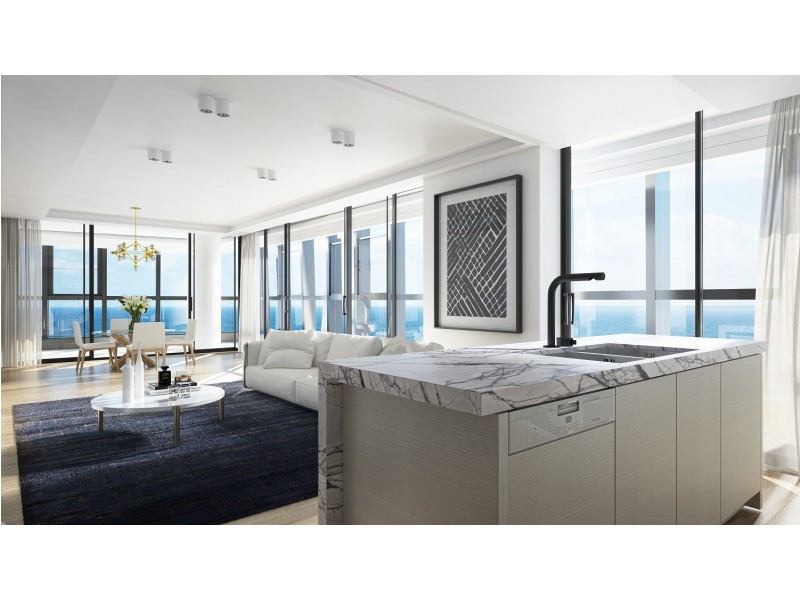 Surfers Paradise QLD 4217