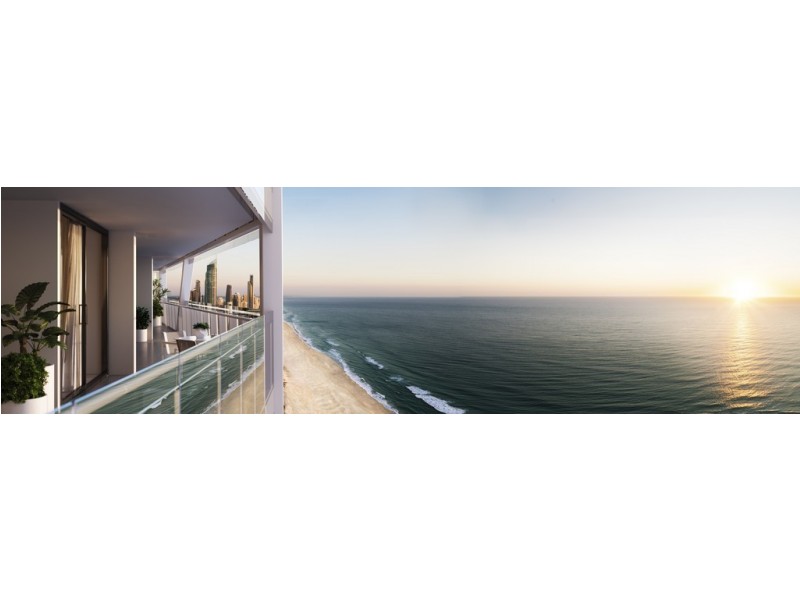 Surfers Paradise QLD 4217