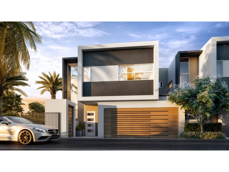 23 Villas Sickle Avenue, Hope Island QLD 4212