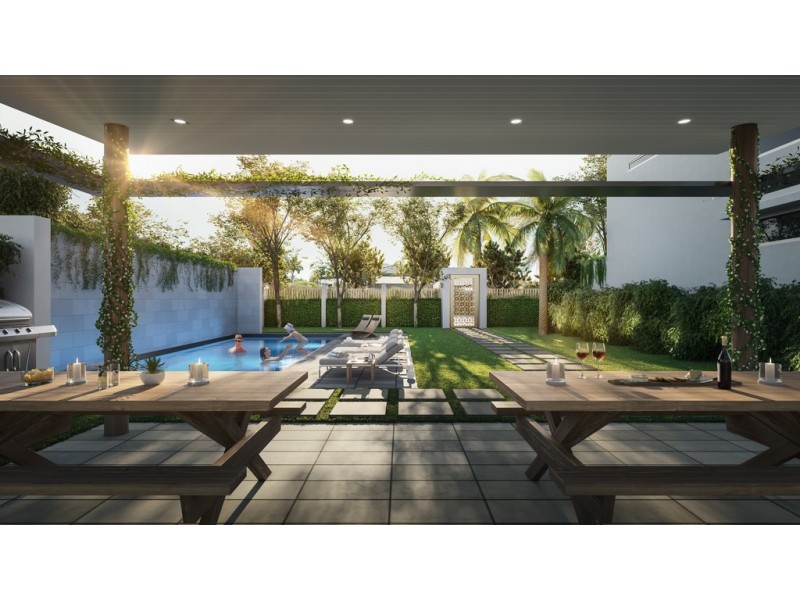 23 Villas Sickle Avenue, Hope Island QLD 4212