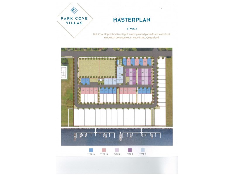 23 Villas Sickle Avenue, Hope Island QLD 4212