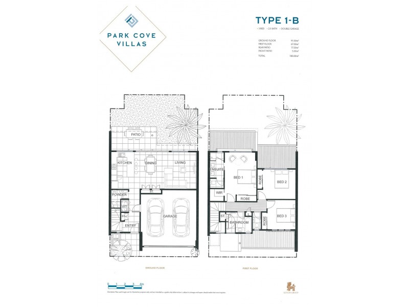 23 Villas Sickle Avenue, Hope Island QLD 4212