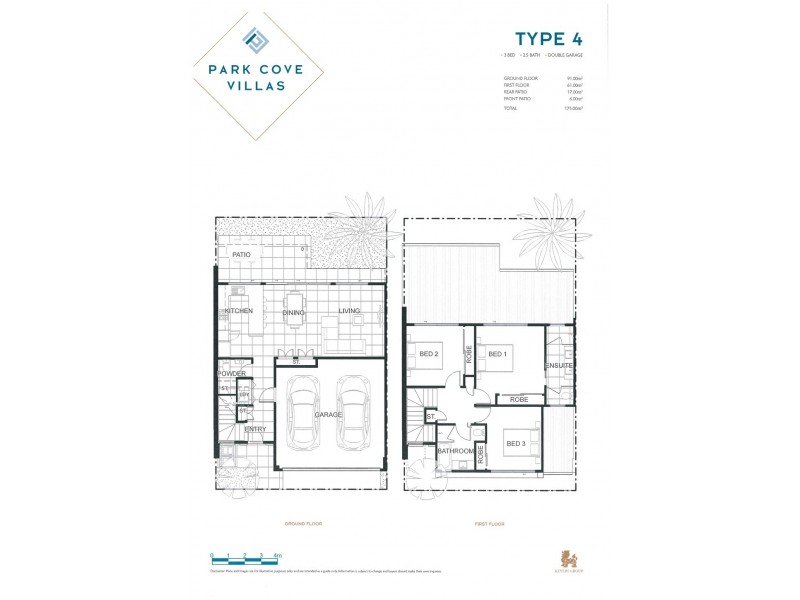 23 Villas Sickle Avenue, Hope Island QLD 4212