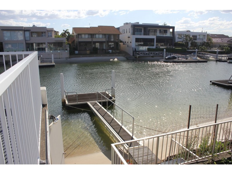 Paradise Waters QLD 4217