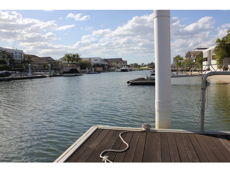 Paradise Waters QLD 4217