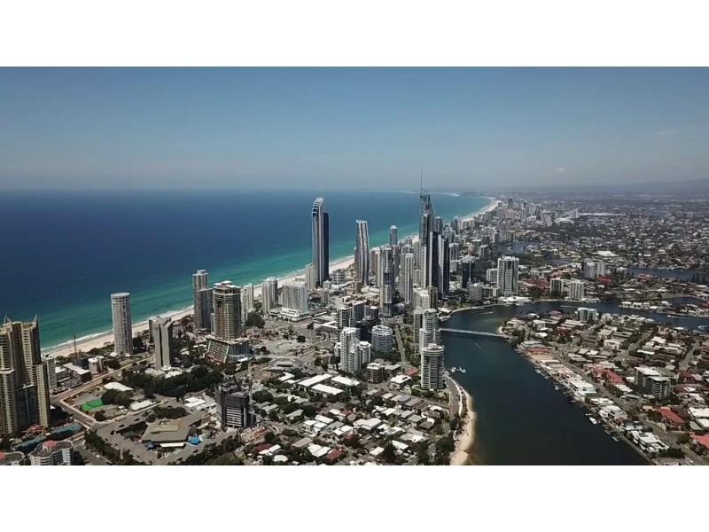 Paradise Waters QLD 4217