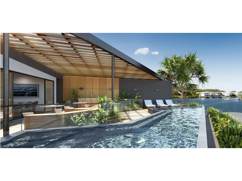 1 Cova Boulevard, Hope Island QLD 4212