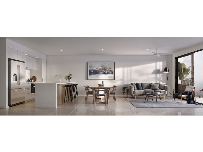 1 Cova Boulevard, Hope Island QLD 4212