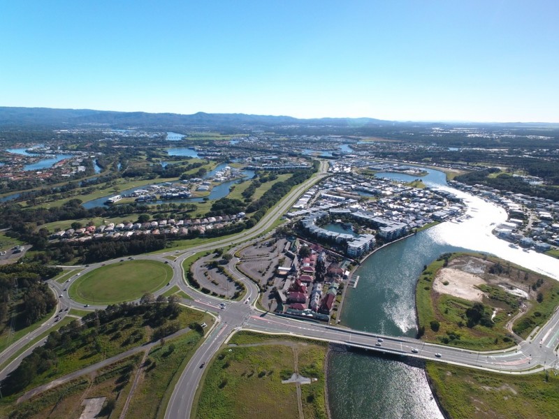 50 Broadwater Avenue, Hope Island QLD 4212