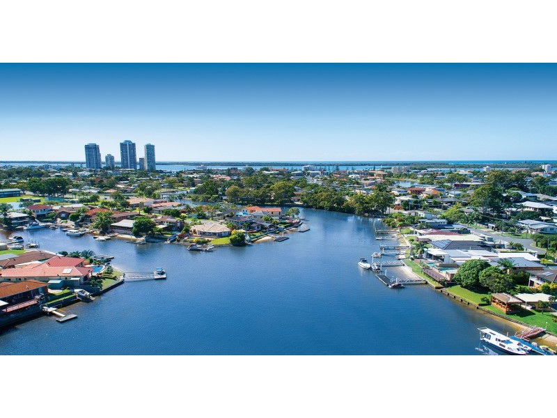 Biggera Waters QLD 4216