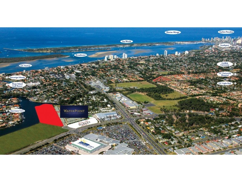 Biggera Waters QLD 4216