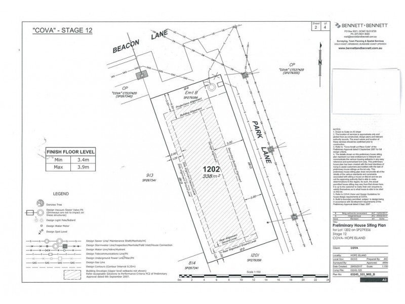 Hope Island QLD 4212