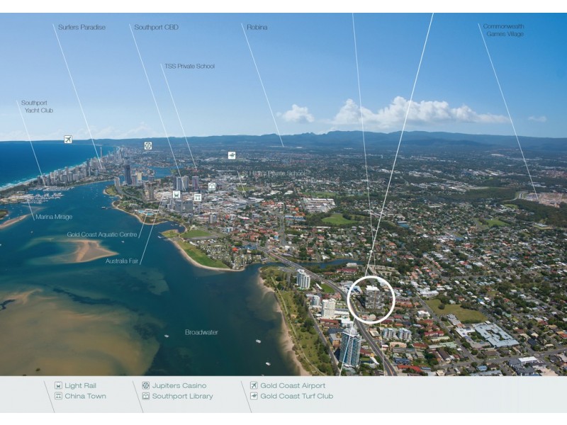 Labrador QLD 4215