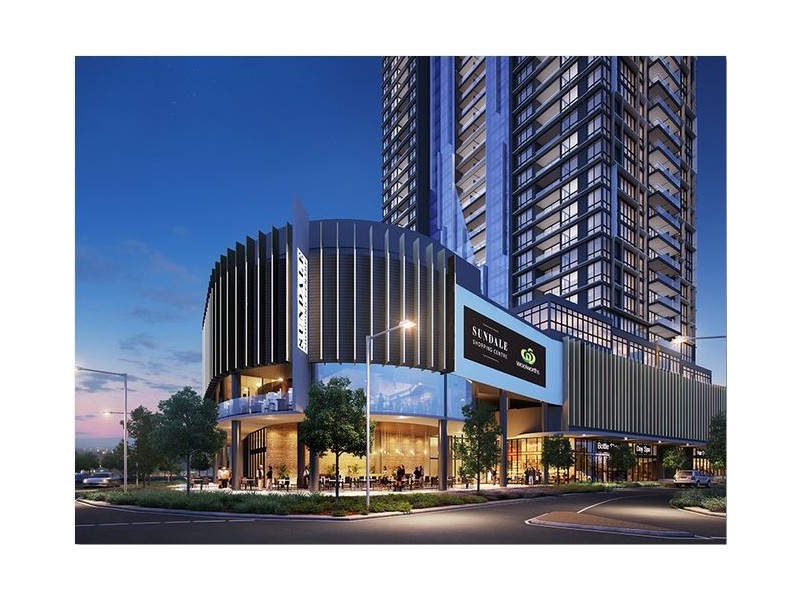 2-1 Como Street, Southport QLD 4215