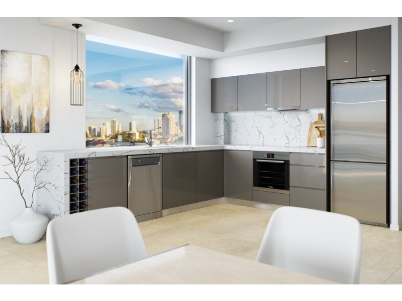 14 Cannes Avenue, Surfers Paradise QLD 4217