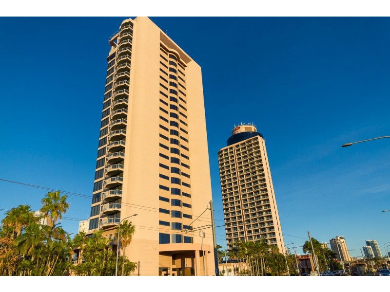 14 Cannes Avenue, Surfers Paradise QLD 4217