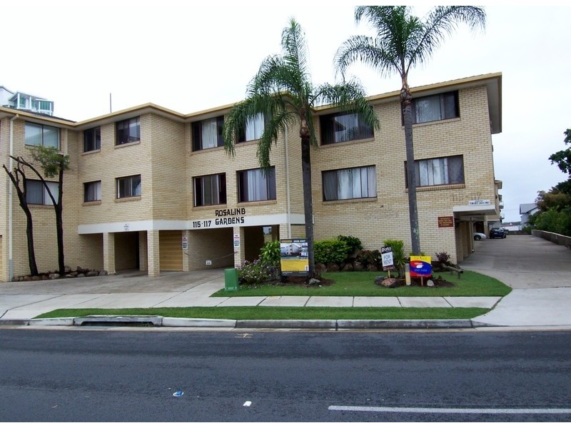Labrador QLD 4215