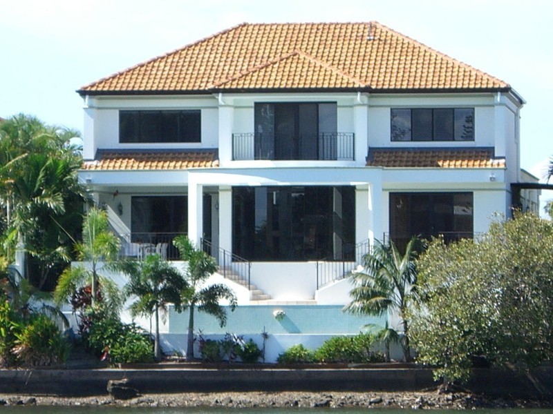 Broadbeach Waters QLD 4218
