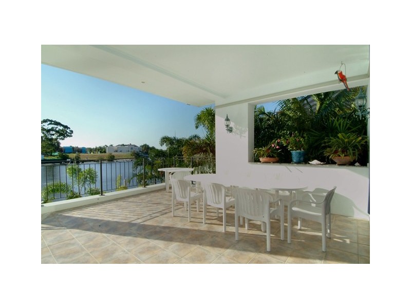 Broadbeach Waters QLD 4218