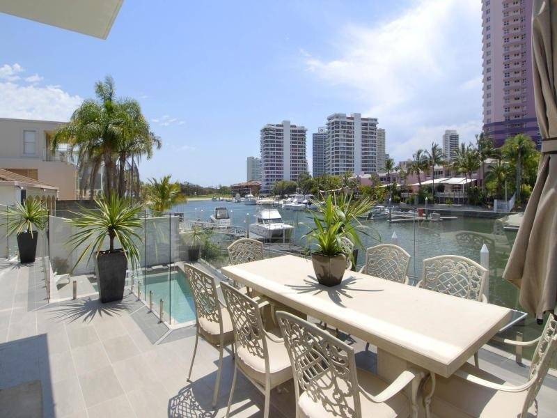 Surfers Paradise QLD 4217