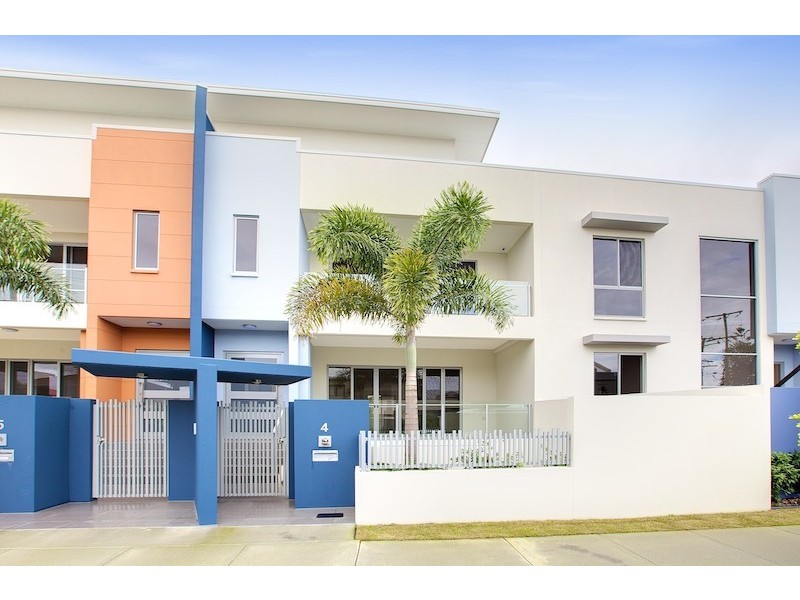 5/114 The Esplanade, Paradise Point QLD 4216