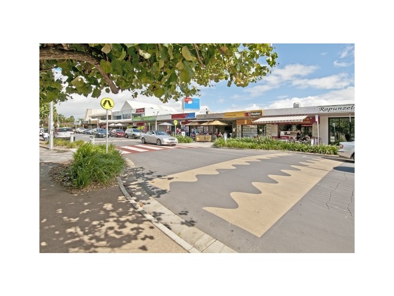 5/114 The Esplanade, Paradise Point QLD 4216