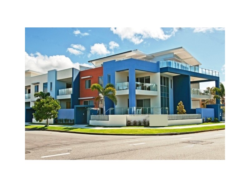 5/114 The Esplanade, Paradise Point QLD 4216